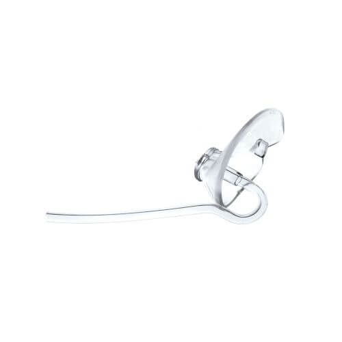 Doc’s Promold/Hearing Aid - Right Side