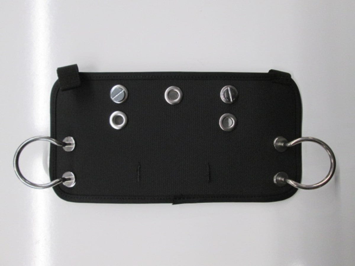 Hollis - Universal Butt Plate