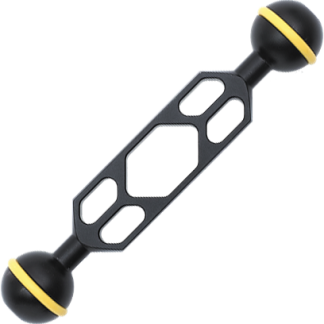 Sea Arm 8 Double Arm S 5 Inch