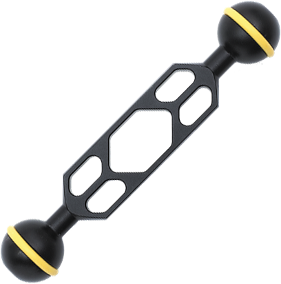 Sea Arm 8 Double Arm S 5 Inch