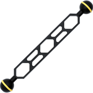 Sea Arm 8 Double Arm M 8 Inch