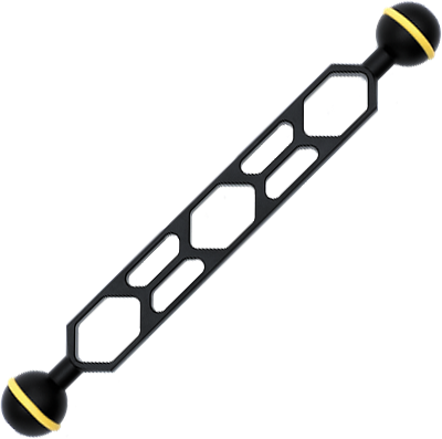 Sea Arm 8 Double Arm M 8 Inch