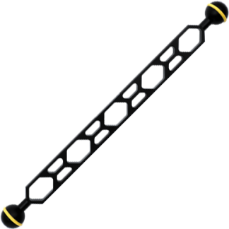 Sea Arm 8 Double Arm L 12 Inch