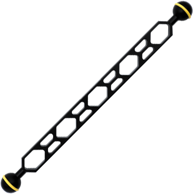 Sea Arm 8 Double Arm L 12 Inch