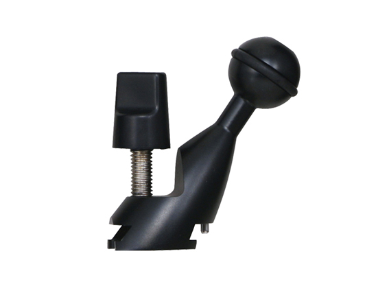 Sea Arm 8 Slide Ball Base