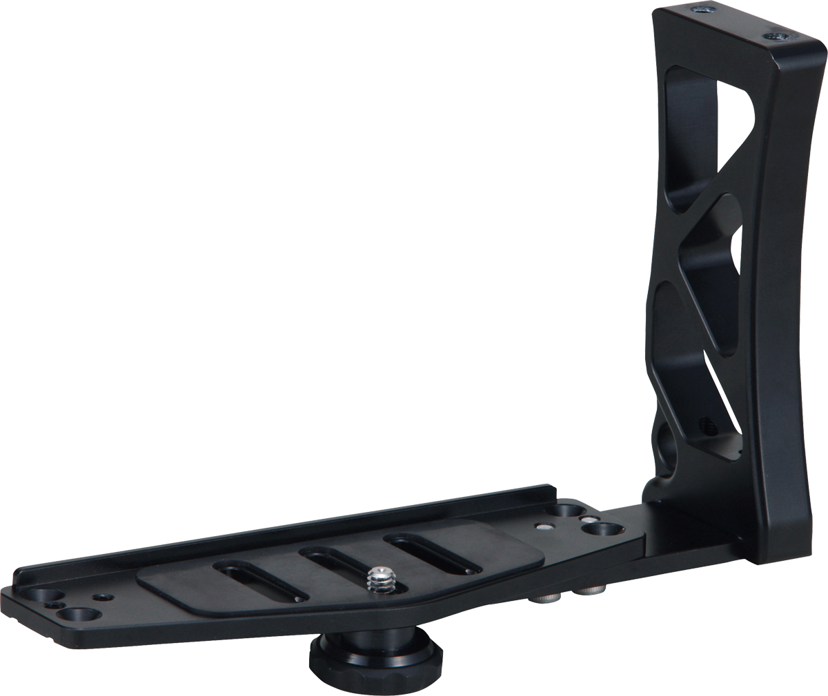 Sea Arm 8 Camera Tray + Grip