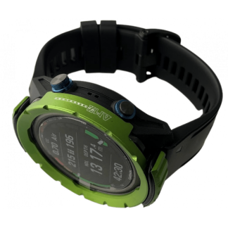 AMX Teknology - Garmin MK2 and MK2i 52mm Aluminum Screen Protector