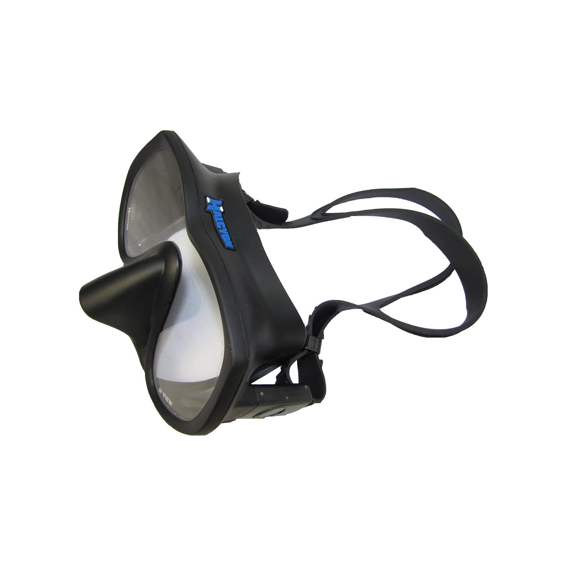 Halcyon - H-View Mask