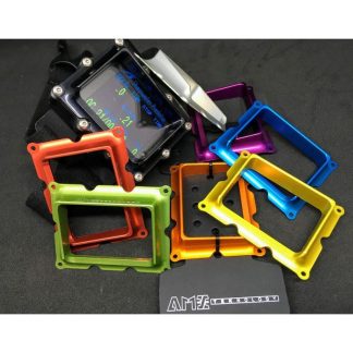 AMX Teknology - Shearwater Predator Aluminum Screen Protector
