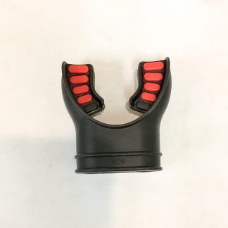 Hollis - Red 500SE Mouthpiece