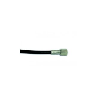 25 Cm HP Hose For Pressure Gauge