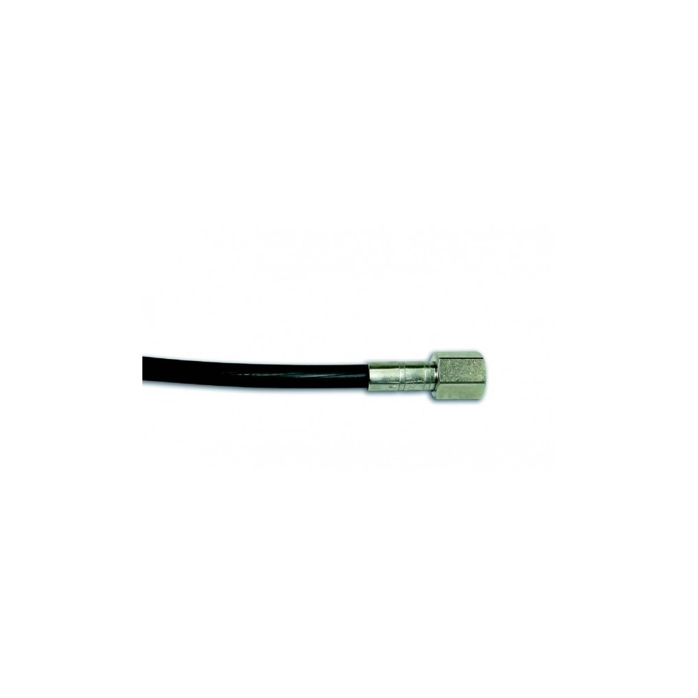 25 Cm HP Hose For Pressure Gauge