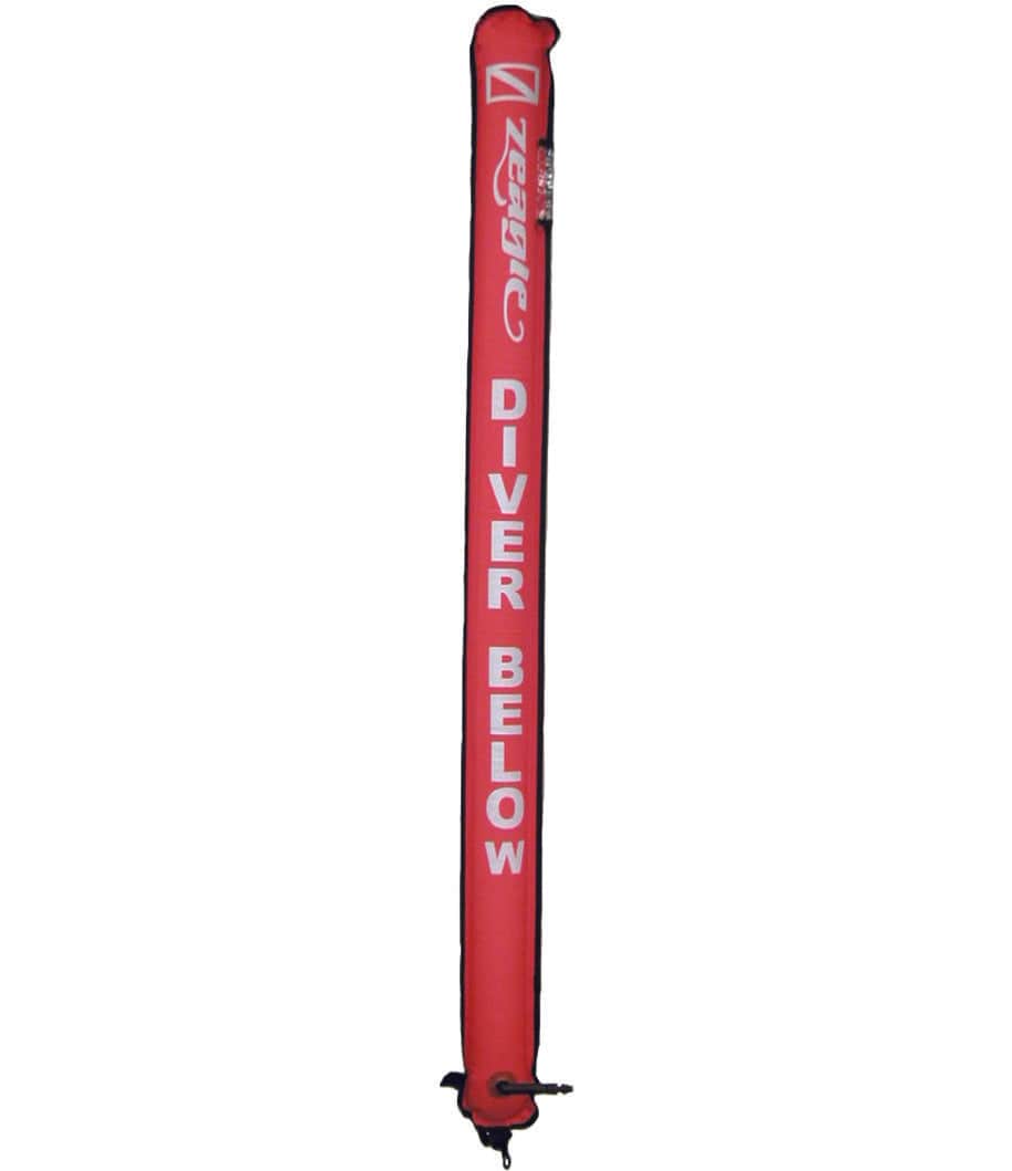 Zeagle - Standard Signal Tube