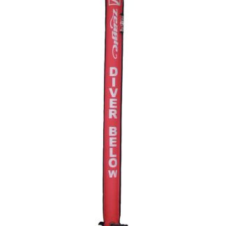 Zeagle - Deluxe Signal Tube