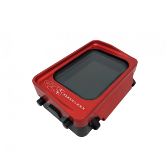 AMX Teknology - Divesoft Freedom Aluminum Screen Protector