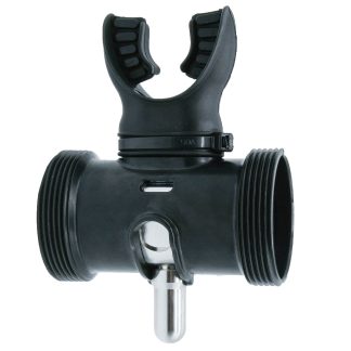 Hollis - Prism 2 Dive Surface Valve (DSV)