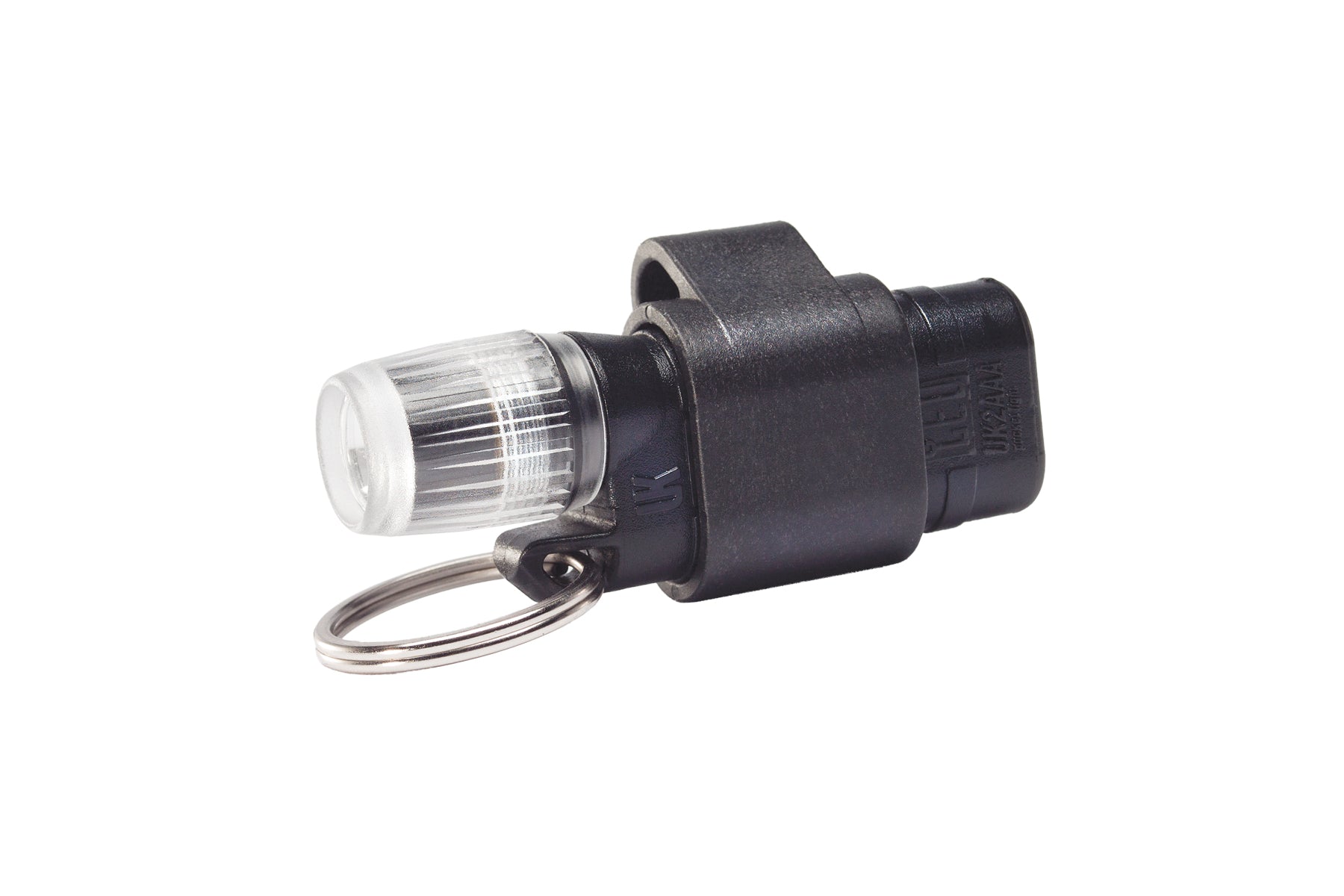 UK 2AAA Xenon Mini Pocket Light - Safety Certified Flashlight - Image 2