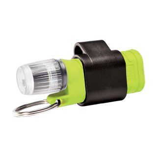 UK 2AAA Xenon Mini Pocket Light - Safety Certified Flashlight