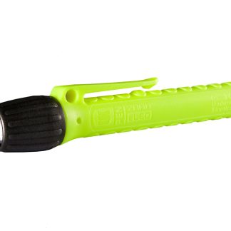 UK 2AAA eLED Penlight I - Intrinsically Safe Flashlight