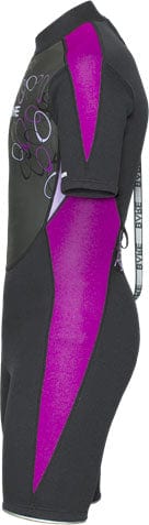 2mm Manta Shorty - Image 3