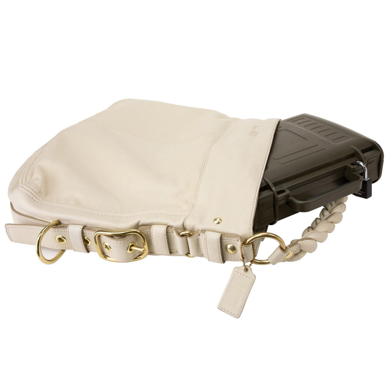 D-Tap Mini Single Pistol Hard Case (9.1 x 6.4 x 3.0 in) - Image 5