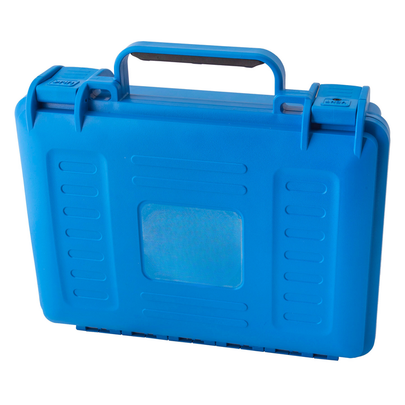 D-Tap Mini Single Pistol Hard Case (9.1 x 6.4 x 3.0 in) - Image 3