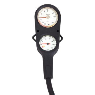 Dive Rite - 2-Gauge Console