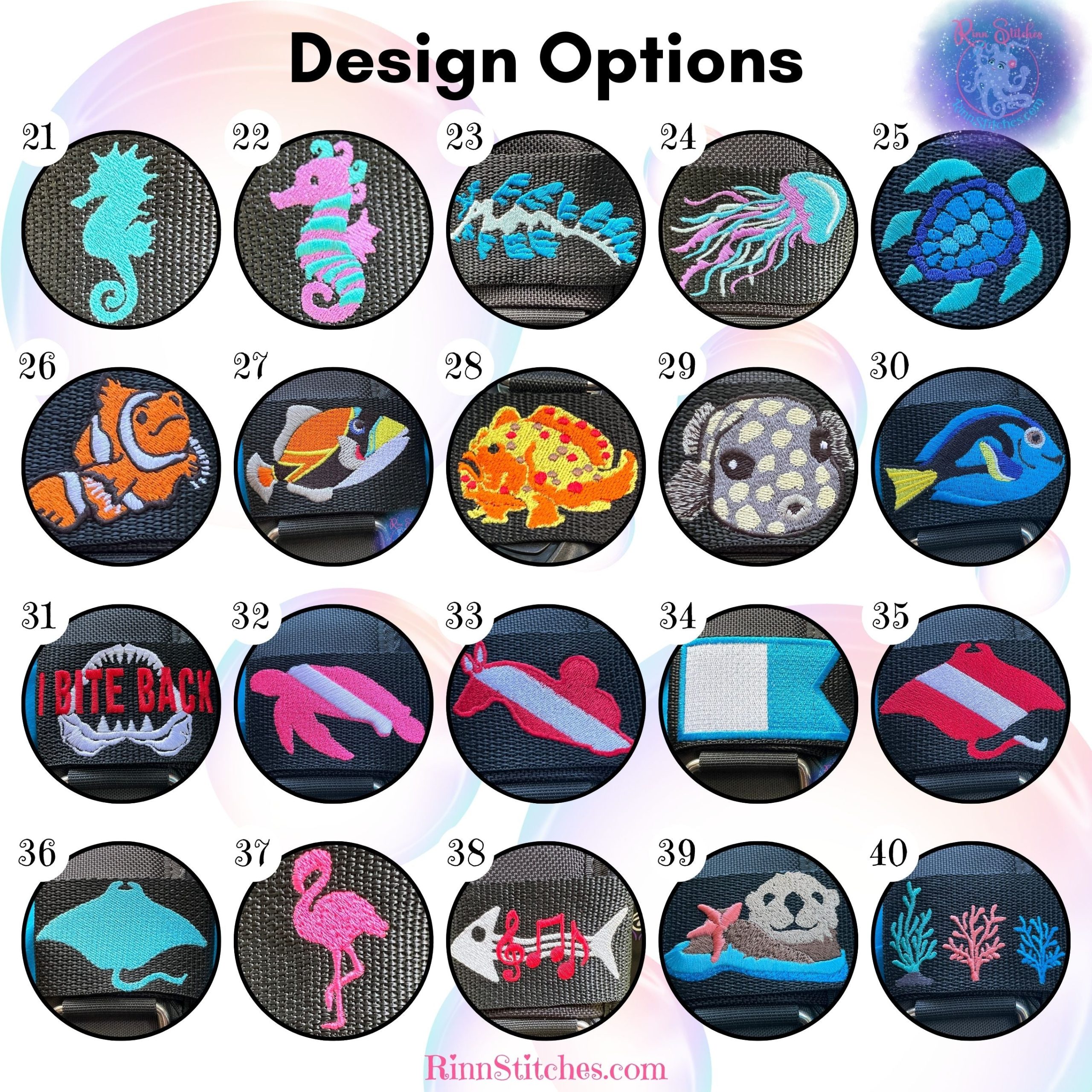 Elite Icon Kit 🦈 - Image 7