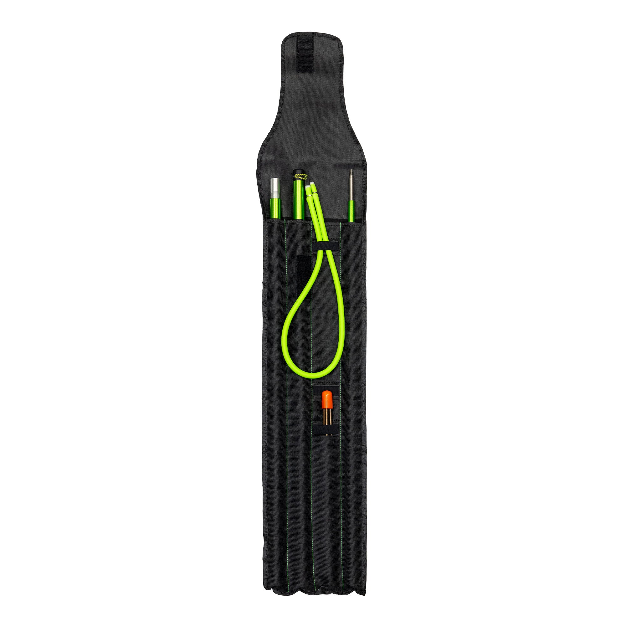 Aluminum Travel Pole Spears - Image 14