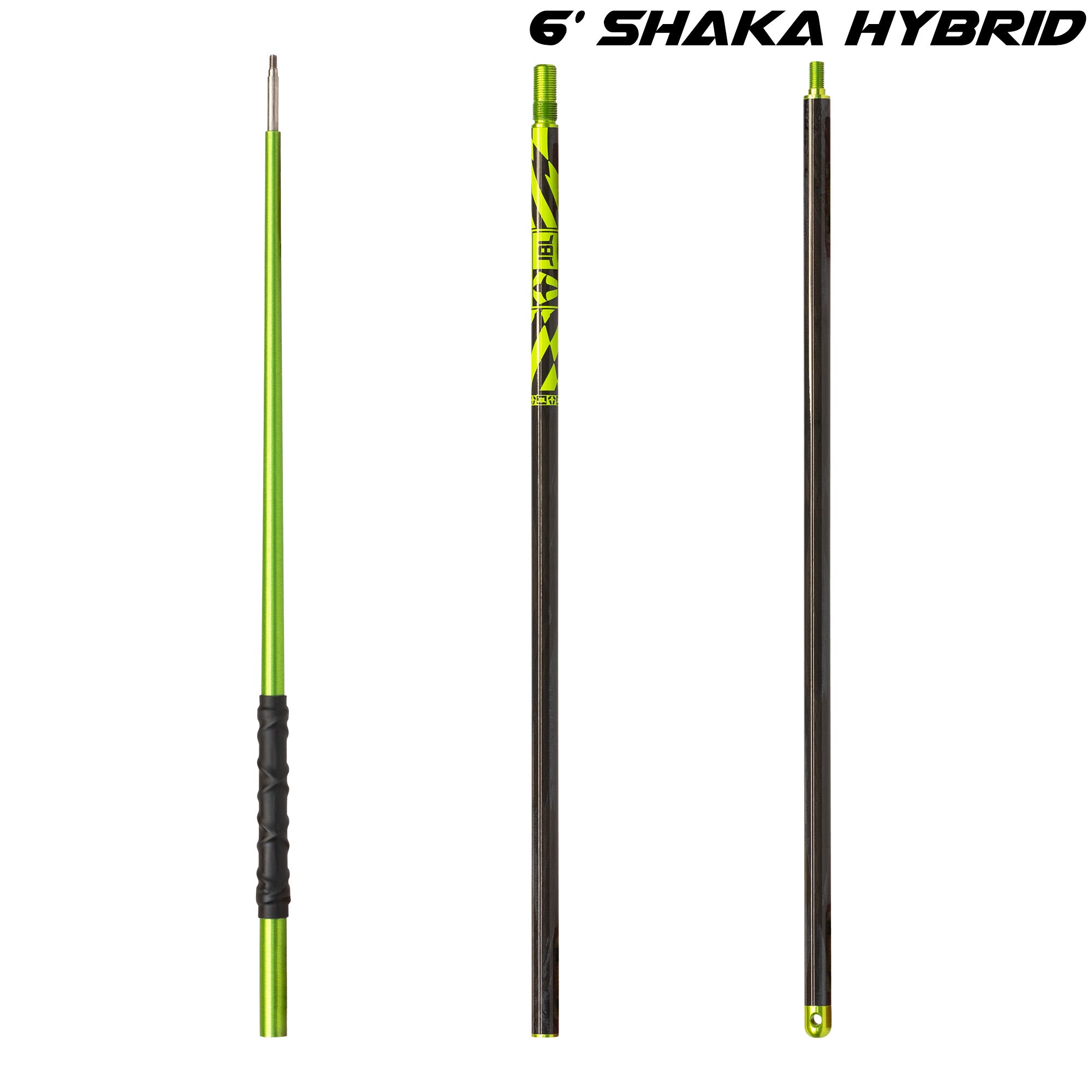 Shaka Hybrid Carbon Pole Spears - Image 6