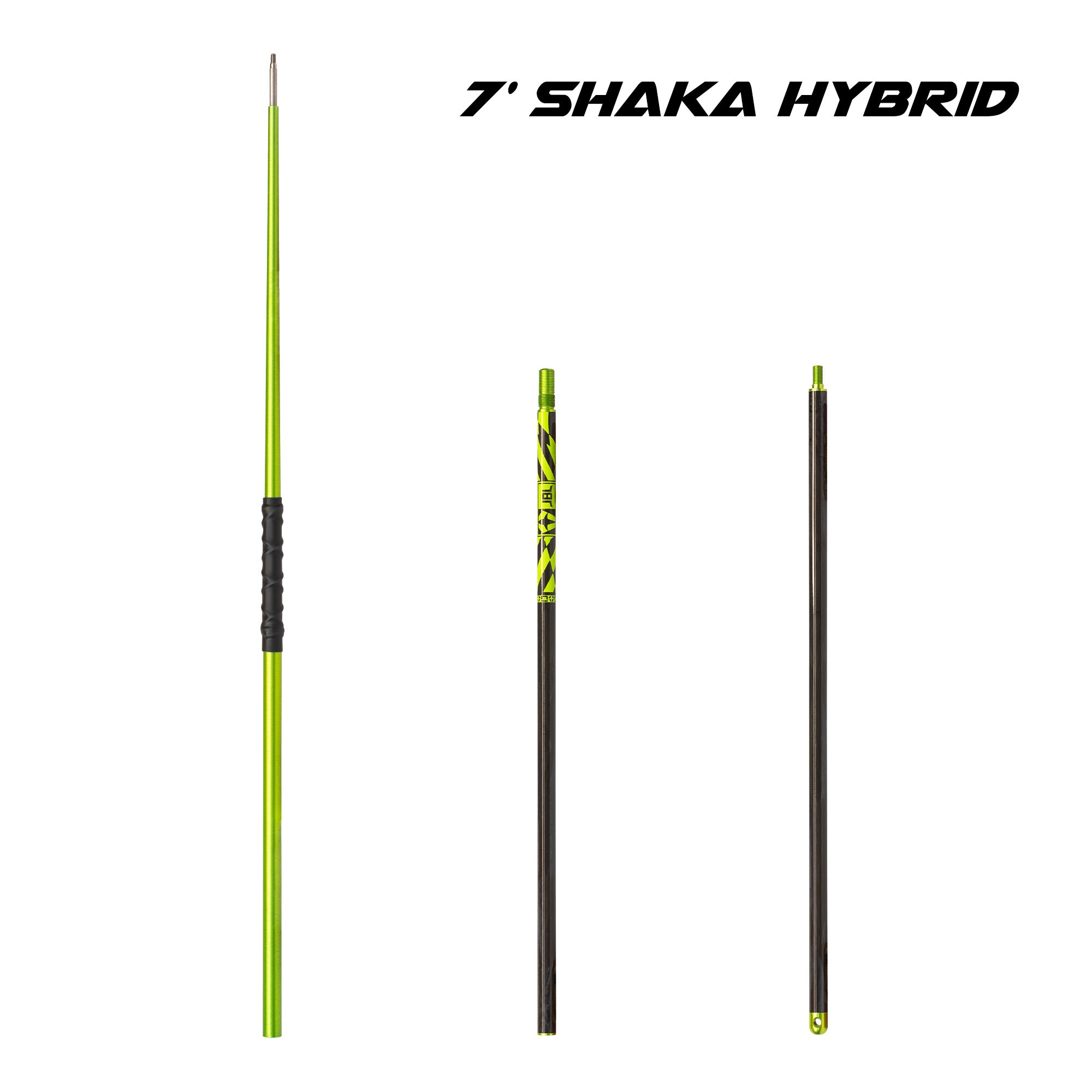 Shaka Hybrid Carbon Pole Spears - Image 8