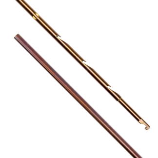 Travel Guns - 5/16" (8mm)