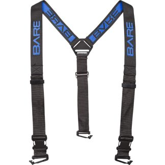 Drysuit Suspenders