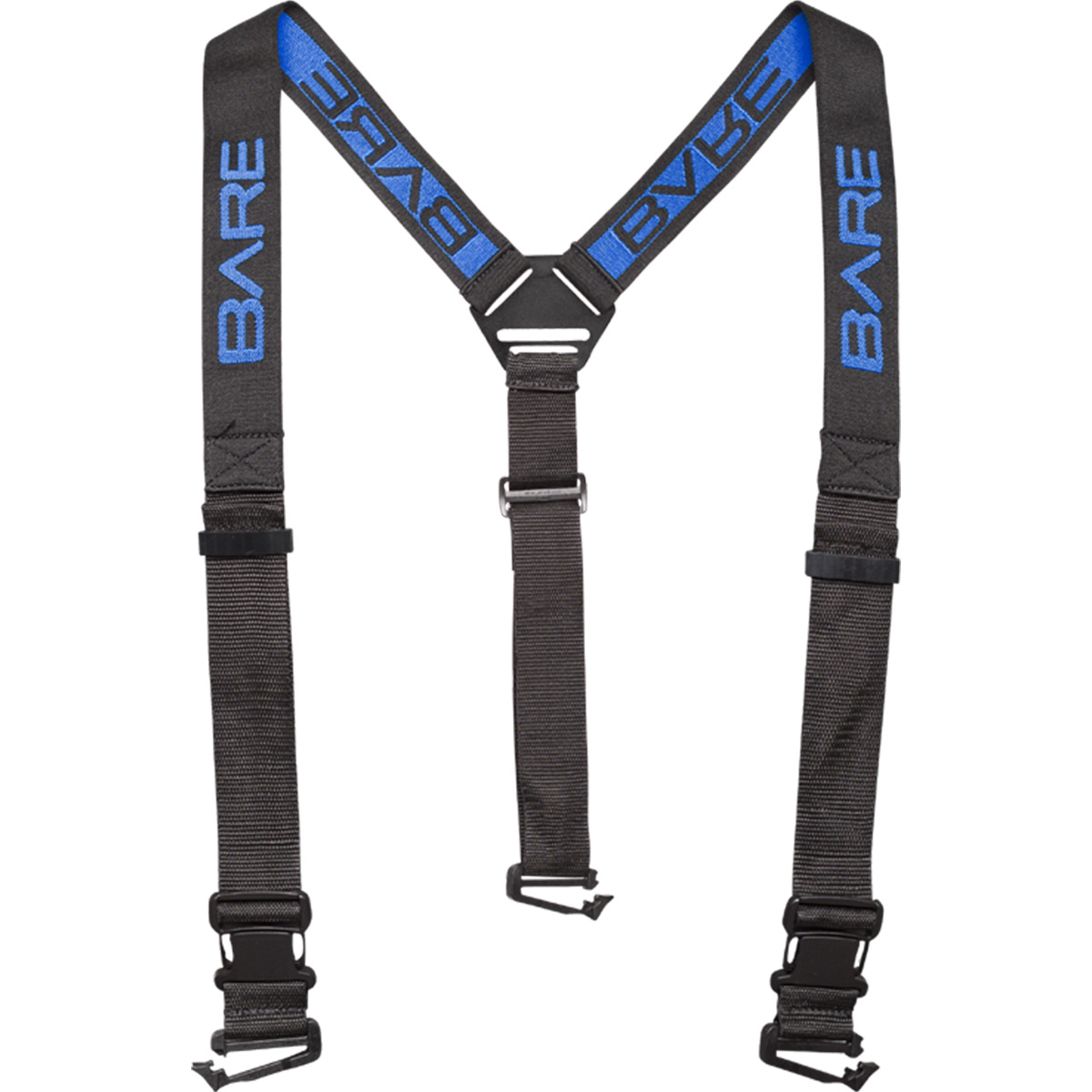 Drysuit Suspenders