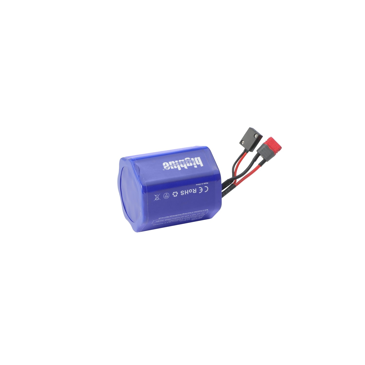 Big Blue - 20,000-Lumen Remote Control Video Light w/ Built-in Blue & Red LED - Image 3