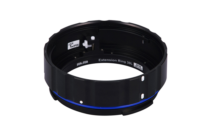 Extension Ring 30L