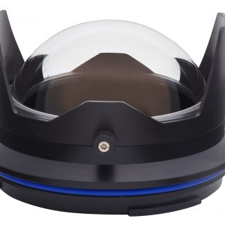 Optical Dome Port II/100 M