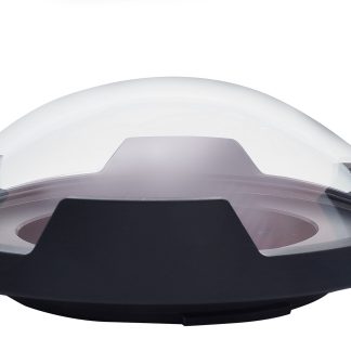 Optical Dome Port II/165