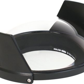 DX Optical Dome Port 170AR