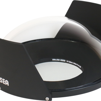 DX Optical Dome Port 200AR