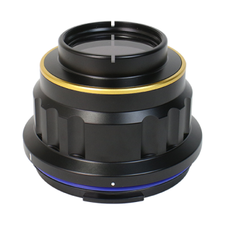 DX Macro Port 60 II