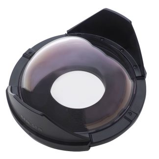 DX Dome Port 210AR