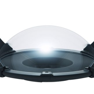 DX Dome Port 210
