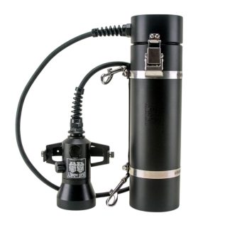 Light Monkey - 30-32 VF Sidemount LED