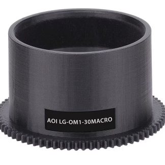 Backscatter - AOI LG-OM1-30MACRO Focus Gear