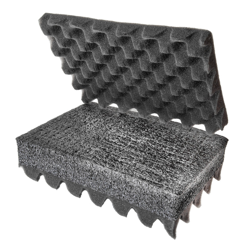 D-Tap Gun Case Pre-Cut Foam Set From - Image 4