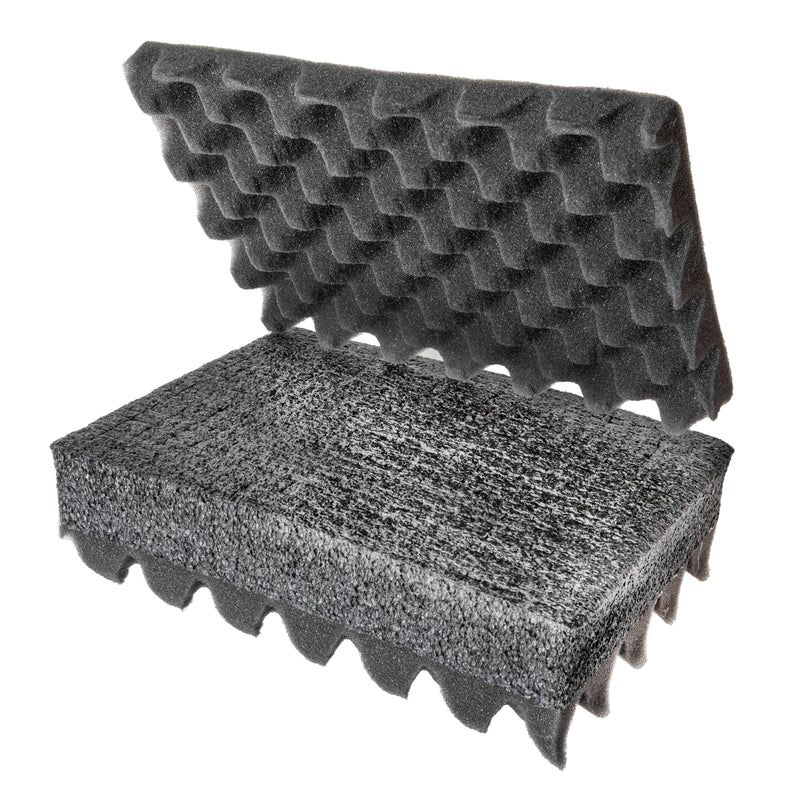 D-Tap Mini Single Pistol Hard Case (9.1 x 6.4 x 3.0 in) - Image 7