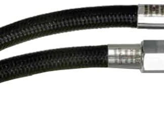 Hollis - Low Pressure Regulator Hoses