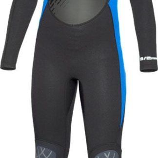 3/2mm Manta Full