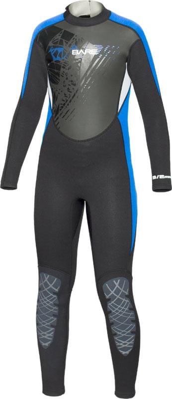 3/2mm Manta Full - Image 8